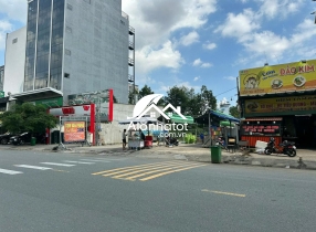 Bán đất mặt tiền đường Tạ Hiện Quận 2 đối diện One Verandah ngang 8 mét