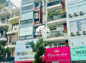 Bán nhà phố Lý Chính Thắng, Quận 3 – Vị trí trung tâm, hợp đồng thuê tốt