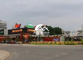 Bán đất biệt thự số 2 Lê Hiển Mai Phường Thạnh Mỹ Lợi Quận 2