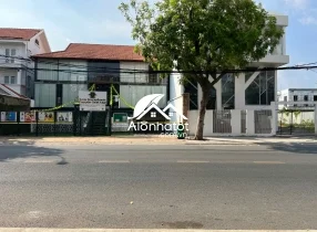 Bán Biệt Thự Mặt Sông 189A1 Nguyễn Văn Hưởng Thảo Điền, 1044m², Bến Du Thuyền