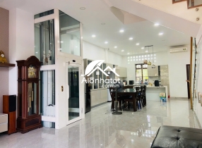 Bán nhà mặt tiền 15C Ngô Quang Huy Phường Thảo Điền Quận 2 TP Thủ Đức