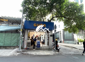 Bán nhà mặt tiền 146 Nguyễn Văn Thủ, Phường Đa Kao, Quận 1