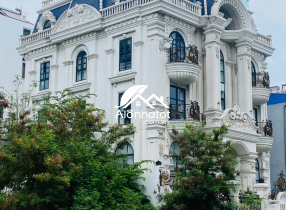 Bán Villas Sát Sông Sài Gòn: Đẳng Cấp Tại 11 Đặng Như Mai, TP. Thủ Đức