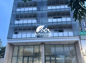 Bán Tòa Nhà 4 Nguyễn Văn Kỉnh Q2 Góc Tạ Hiện, Hầm 8T, DTS 2200m², 175 Tỷ