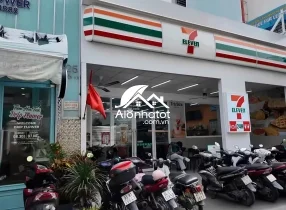 Bán Nhà MT 25 Nguyễn Khắc Nhu Q1, 300m² Nở Hậu, Gần The Grand Manhattan