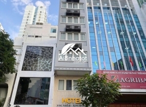 Bán Khách Sạn 34 Mạc Thị Bưởi Q1, Bến Nghé, 21 Phòng, Hầm 8 Tầng ST