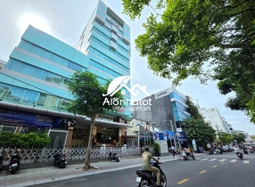 Bán Nhà MT 33 Trần Nhật Duật Q1, HĐT 200Tr/Th, Giá Chốt 88 Tỷ