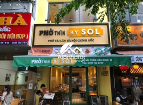 Bán Nhà MT 27 Hải Triều Q1, Phố Tài Chính, Gần Bitexco, HĐT 140Tr/Th