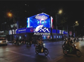 Bán Nhà Góc 2MT 53 Phạm Ngọc Thạch & Điện Biên Phủ Q3, Đất 614m²