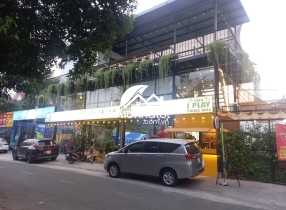 Bán Đất 28 Đường số 12 Trần Não Q2, 1276m², Xây Biệt Thự Hoặc Tòa Nhà