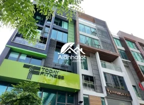 Bán Tòa Nhà MT 31 Đường 60 TML Thủ Đức, Giá Tốt 47.5 Tỷ, Hầm 7 Tầng