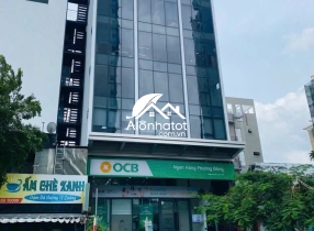 Bán Tòa Nhà VP 36 Tạ Hiện Thạnh Mỹ Lợi Q2, Giá Tốt 120 Tỷ, Hầm 7 Tầng