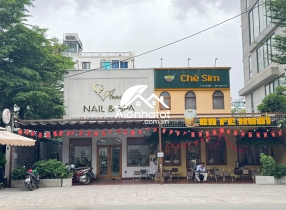 Bán Đất MT 12 Tạ Hiện Thạnh Mỹ Lợi Q2, 270m², Đối Diện One Verandah