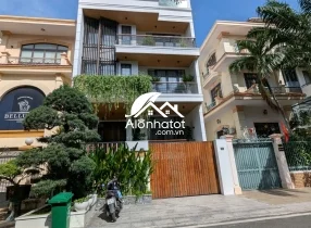 Biệt thự Compound 357A Nguyễn Trọng Tuyển Tân Bình | Nhà mới full nội thất