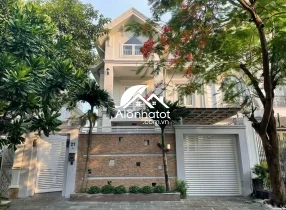 Bán Villa An Phú Quận 2 Số 27 Đường 18 Khu Đô Thị An Phú An Khánh