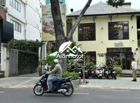 Bán Nhà Mặt Tiền 54 Nguyễn Đình Chiểu ĐaKao Quận 1 Diện Tích 432m² Giá 400 Tỷ