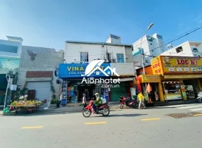 Bán Nhà 2 Mặt Tiền 24A Xuân Thủy Thảo Điền Quận 2 328m² QHXD Hầm 7 Tầng Giá 130 Tỷ 