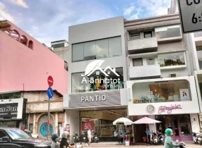 Bán Nhà Mặt Tiền 215A 215B Hai Bà Trưng Quận 3 177m² 1 Trệt 2 Lầu Giá 192 Tỷ 