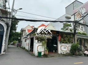 Bán Nhà 23 Ngô Quang Huy Thảo Điền Quận 2 Vị Trí Trung Tâm Giá 52.8 Tỷ 