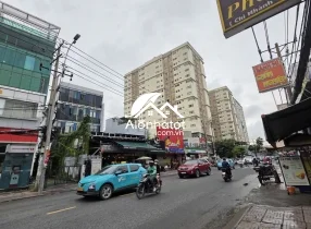 Bán Building 193 Nguyễn Xí Bình Thạnh 968m² 6 Tầng Giá 230 Tỷ 