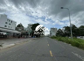 Bán Đất Mặt Tiền Nguyễn Thanh Sơn Huy Hoàng Quận 2 15x20m Giá 100 Tỷ 