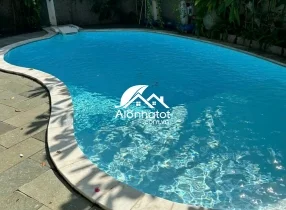 Bán Villa 146E9 Nguyễn Văn Hưởng Thảo Điền DT 651m² Giá Tốt Hơn Thị Trường 