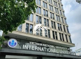 Bán Tòa Nhà 234 Pasteur Quận 3 DT 25x23m 2 Hầm 10 Tầng Giá 650 Tỷ 