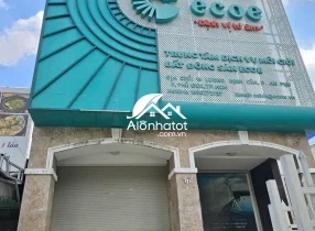 Bán MT 16 Lương Định Của An Phú Q2 | 10x20m, 97 Tỷ 