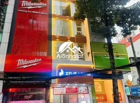 Bán Tòa Nhà 106 Nguyễn Công Trứ Quận 1, 79m², Hầm 6 Tầng, 60 Tỷ 