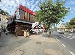 Bán Nhà Góc 2 Mặt Tiền 67-69 Cách Mạng Tháng 8 Quận 1, 101m², 85 Tỷ 