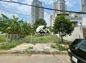 Bán đất Compound 200 Nguyễn Văn Hưởng Thảo Điền | 300m² | 90 Tỷ 