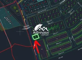 Bán Đất Biệt Thự Góc Đường 103 Thạnh Mỹ Lợi | 436m² View Sông Sài Gòn 