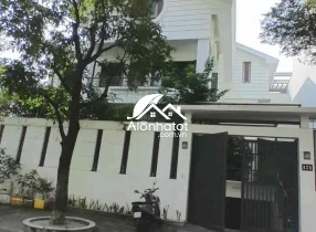 Bán Biệt Thự 171 Đỗ Pháp Thuận An Phú Quận 2 | 320m² Có Hầm | 95 Tỷ 