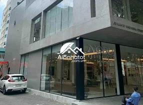 Bán Mặt Tiền 208 Nam Kỳ Khởi Nghĩa Quận 3 | 18x24m | HĐT 440 Triệu | 550 Tỷ 