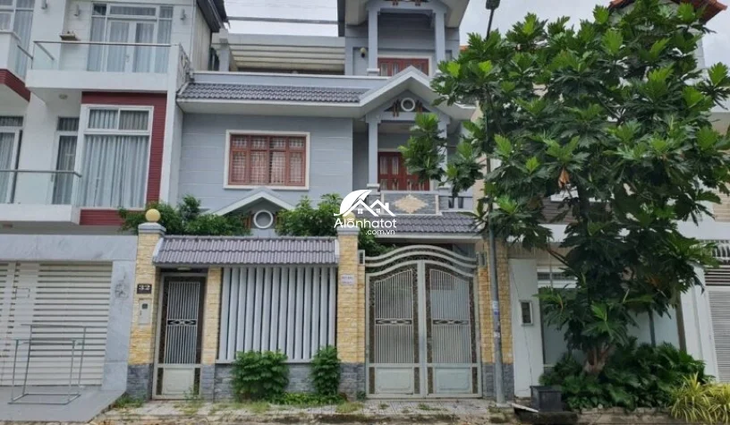 Bán nhà An Phú quận 2 dưới 20 tỷ ngang 8 view công viên