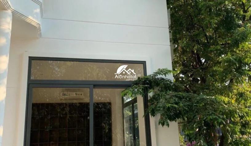Biệt thự view sông An Phú Quận 2 diện tích 290m2 siêu đẹp