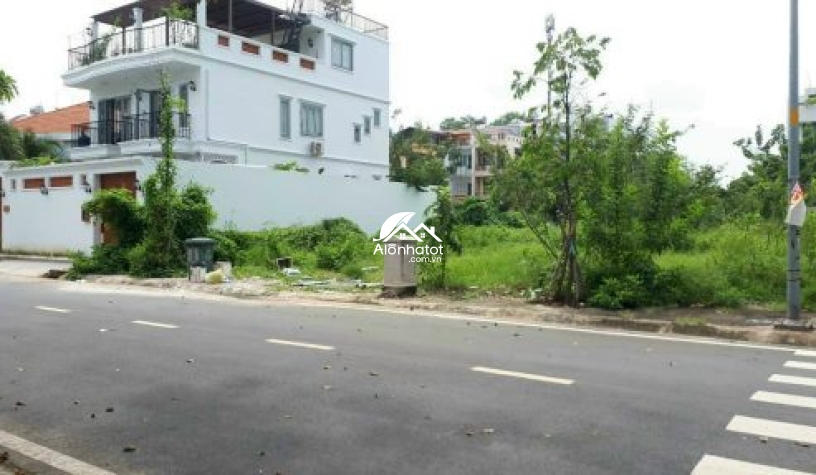 Bán đất khu Him Lam An Khánh Quận 2 siêu đẹp 12×18