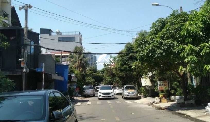 Bán nhà Trần Ngọc Diện Thảo Điền Quận 2 chỉ 94 triệu/m2