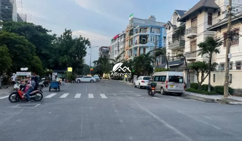Bán đất mặt sông Bình An Quận 2 view sông SG từ 57-166 tỷ