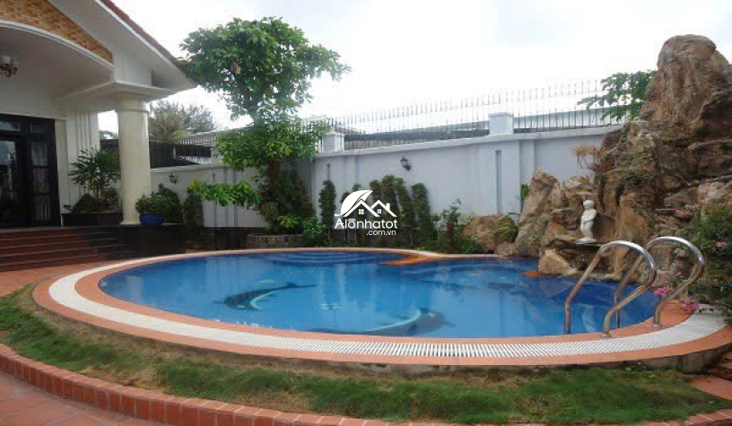 Bán Biệt Thự 11 Nguyễn Duy Hiệu Thảo Điền Quận 2 | 317m² | HĐT 4.500 USD | 76 Tỷ 