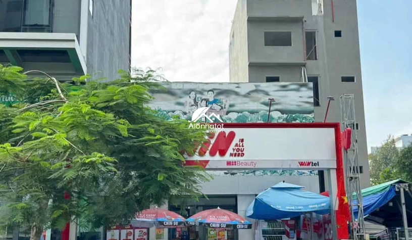 Bán Đất Mặt Tiền 34 Tạ Hiện Thạnh Mỹ Lợi Quận 2 | 144m² (8x18m) | 85 Tỷ 