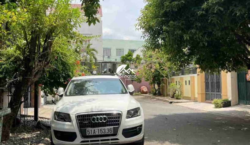 Bán Tòa CHDV 2MT 216/1/4 Nguyễn Văn Hưởng Thảo Điền | Hầm 6 Tầng | 85 Tỷ 