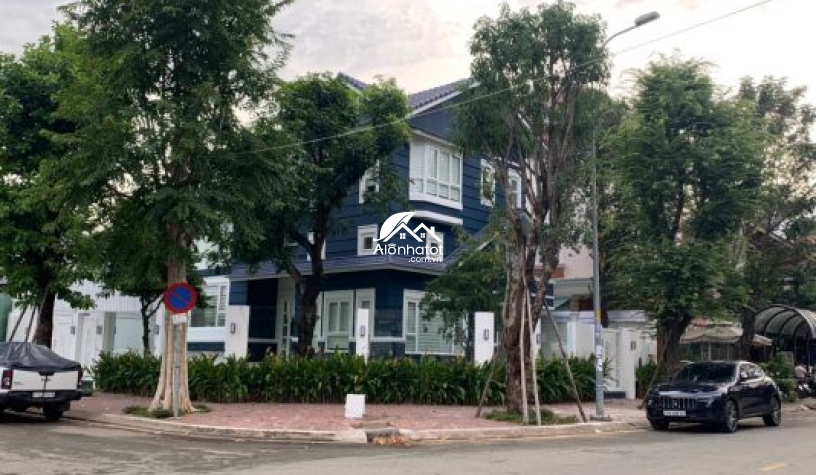 Bán nhà đường số 17 An Phú Hầm 3 lầu tiện làm văn phòng