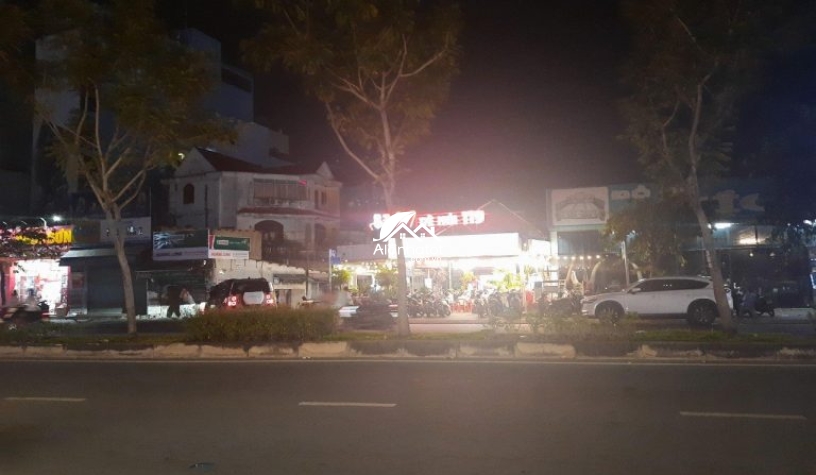 Bán nhà mặt tiền Trần Não Quận 2 căn góc siêu vị trí