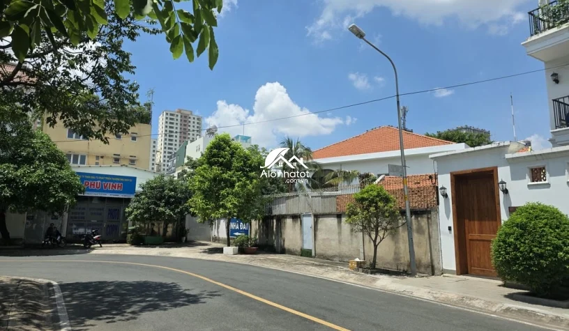 Bán Nhà Khu Compound 169 Lương Định Của Q2, 216m², Ngang 12m, 4PN