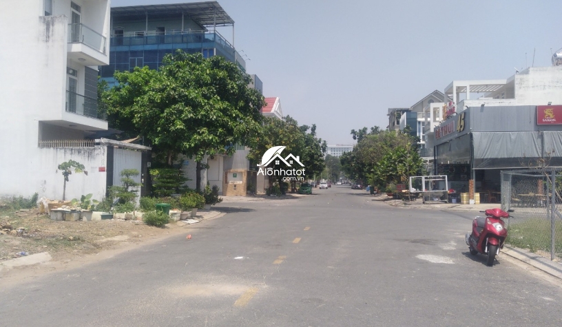 Bán đất mặt tiền Nguyễn Quý Cảnh Phường An Phú, Quận 2