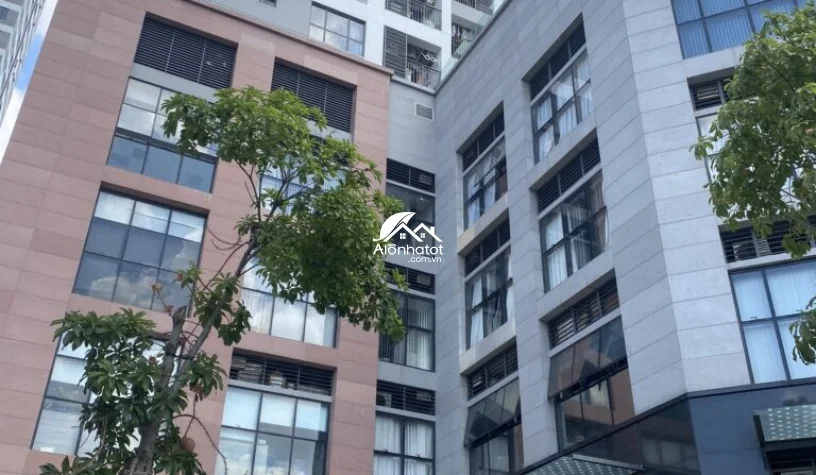 Bán nhà đất KDC Văn Minh Quận 2 ngay CC The Sun Avenue