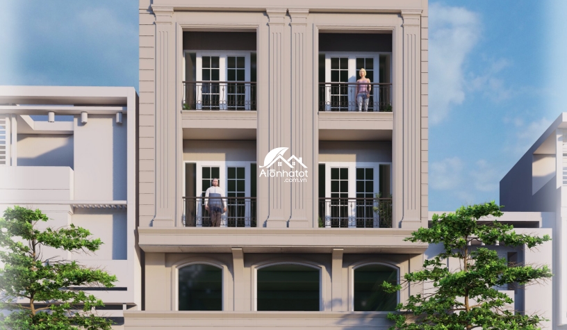 Bán Tòa Nhà Phường Thảo Điền Quận 2 Hầm 4 Lầu Giá tốt