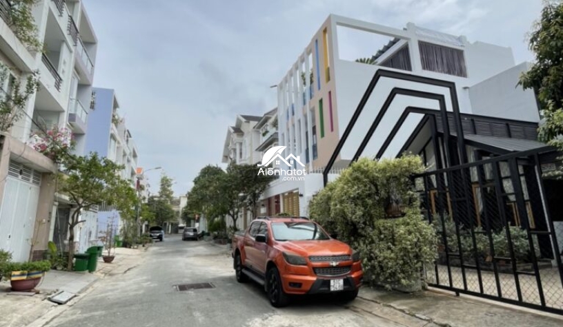 Bán đất phường an phú quận 2, gần Vũ Tông Phan 170m2