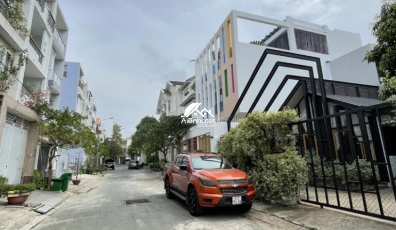 Bán đất phường an phú quận 2, gần Vũ Tông Phan 170m2